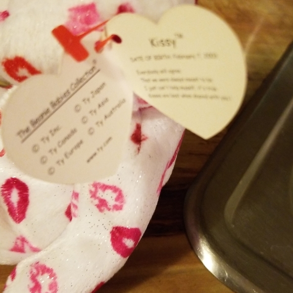 Ty bear - Picture 2 of 3